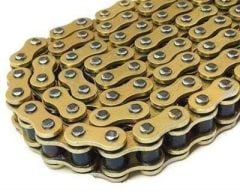 Mondial X-Treme Max 150 Cross Oringli Zincir Gold