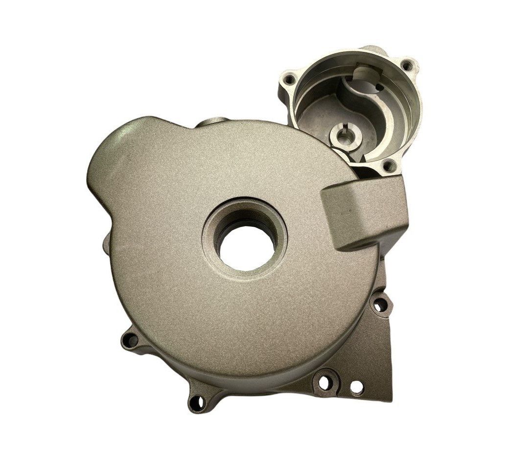 KRANK KUTUSU SOL KAPAK KD125 F KIDEN