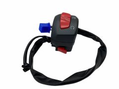 SAĞ KUMANDA KD 125 F KIDEN