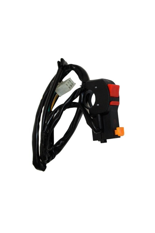 Rks Cross Rt 250 Sağ Kumada Düğmeleri (Marş Kumandası)