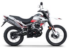 Rks RT 250 Cross Gaz Kütüğü