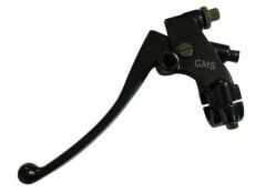 Kuba Black Cat Debriyaj Kütüğü Komple