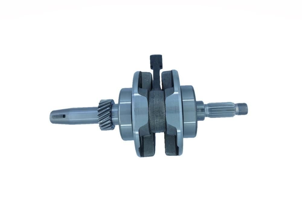 Mondial X-Treme Max 200 Cross Krank Komple