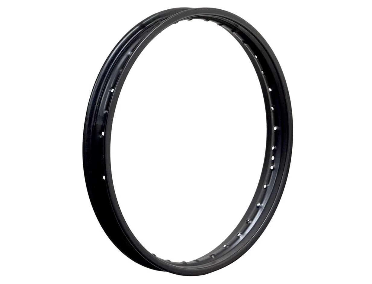 Rks XVR 250 Cross Arka Jant Çemberi Siyah