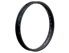 Rks XVR 250 Cross Arka Jant Çemberi Siyah