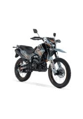 Rks XVR 250 Cross Arka Jant Teli 5 Adet