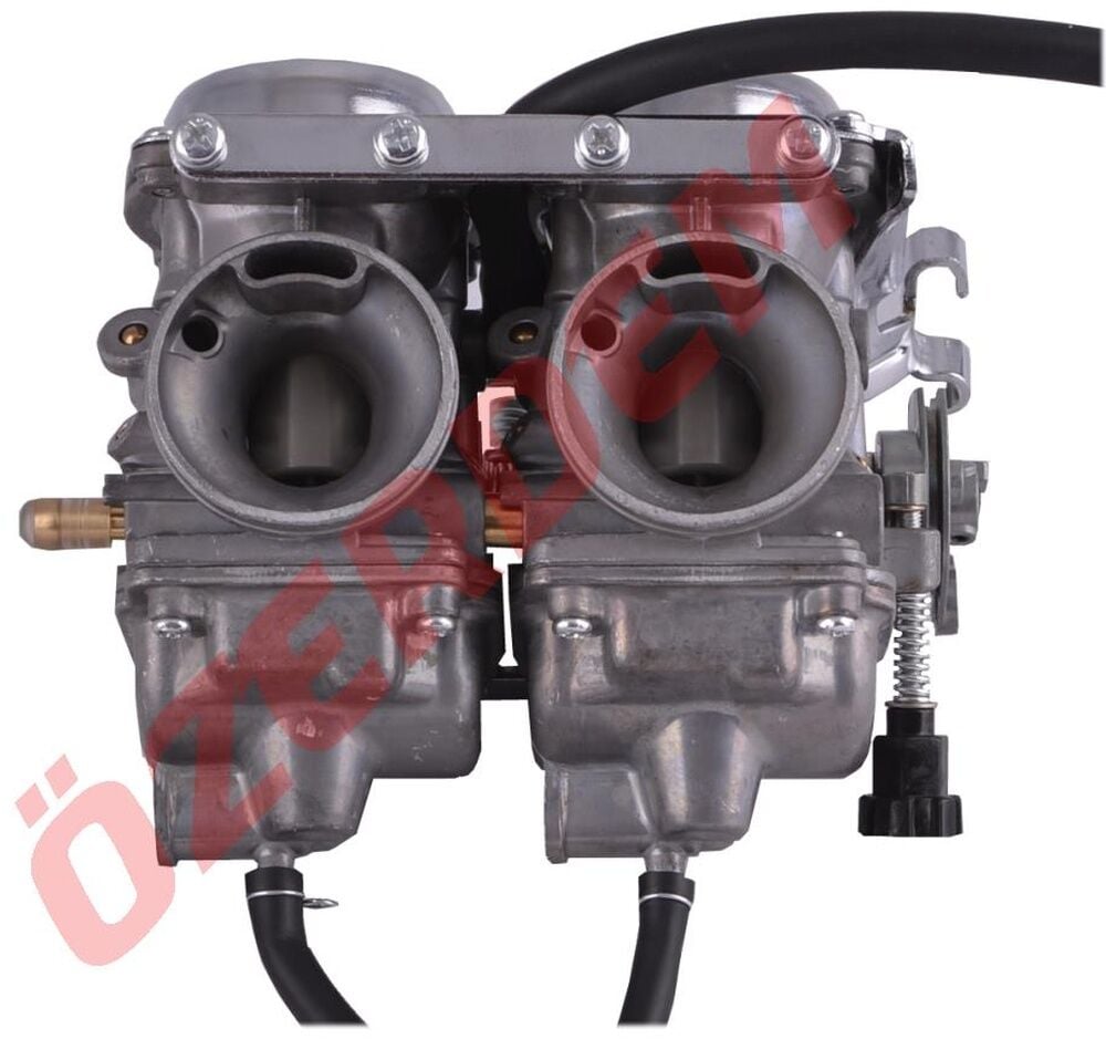 Seyhan Ramzey-mct 250 Karbüratör 2 Li Çift Silindir