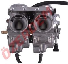 Seyhan Ramzey-mct 250 Karbüratör 2 Li Çift Silindir