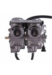 Seyhan Ramzey-mct 250 Karbüratör 2 Li Çift Silindir