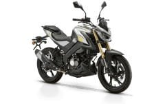 RKS SRK 125-S Ayna Takımı Sağ-Sol