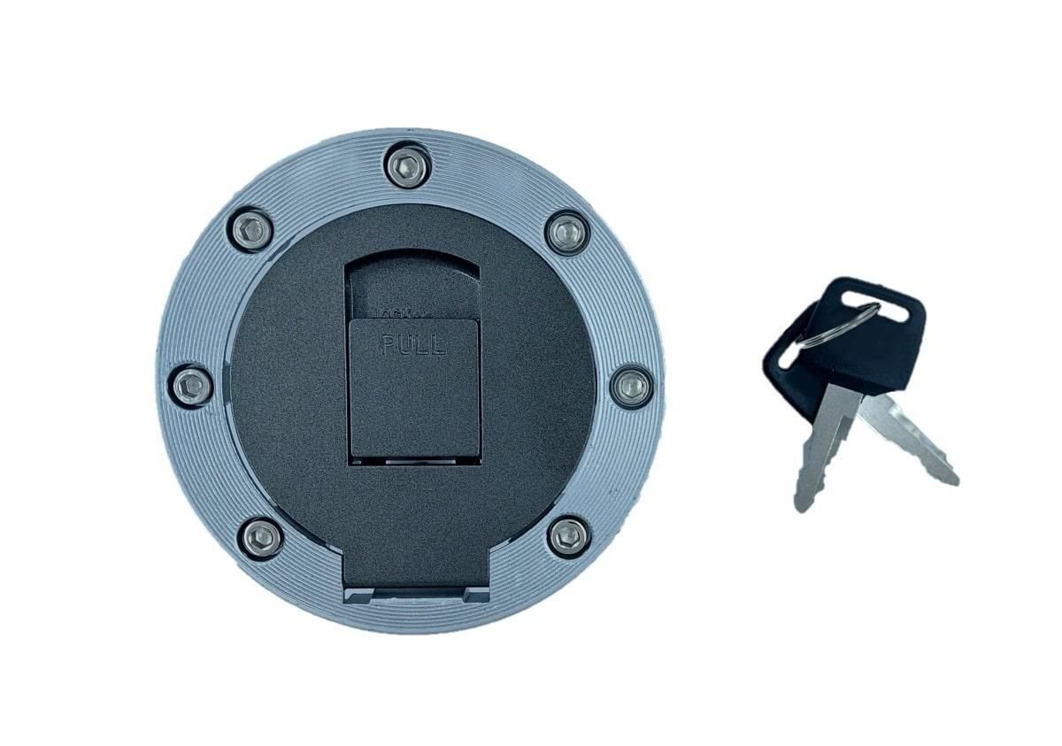 Arora Cr 250 Cross Benzin Depo Kapağı