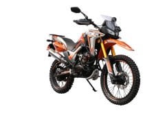Arora Cr 250 Cross Benzin Depo Kapağı