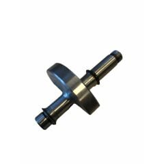 Mondial 125 KD 125 F Balansör Mili