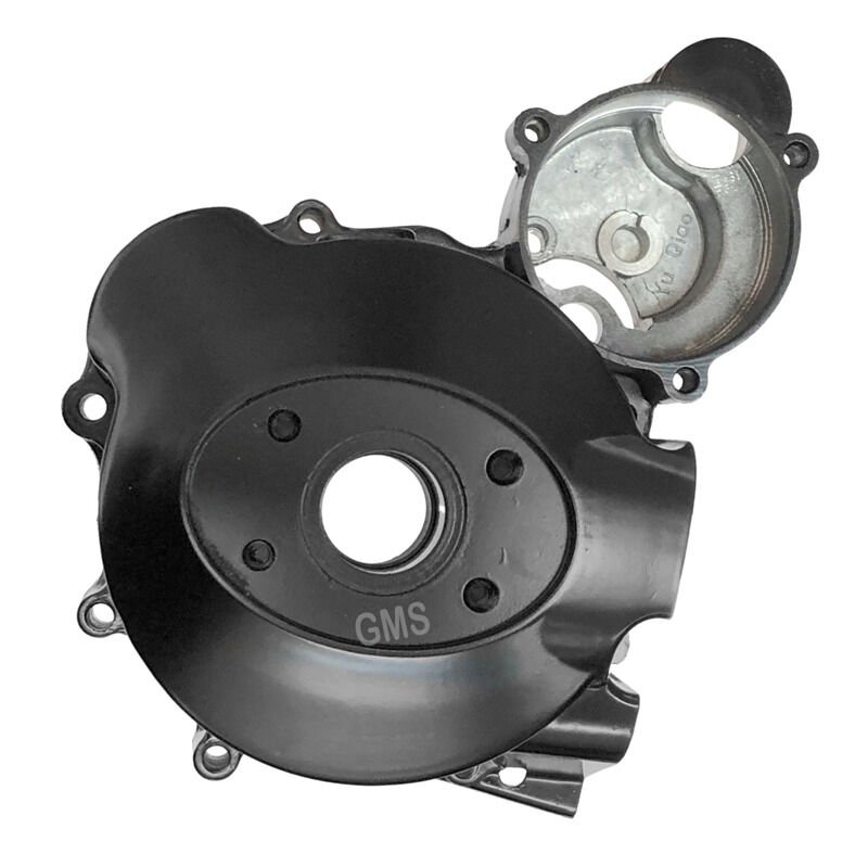 Mondial X-Treme Max Cross Şanzıman Sol Kapak