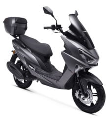 Rks Newlight 125 Buji Ngk