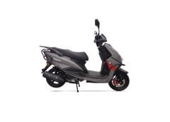 Falcon Quıck 50 Egzoz Komple