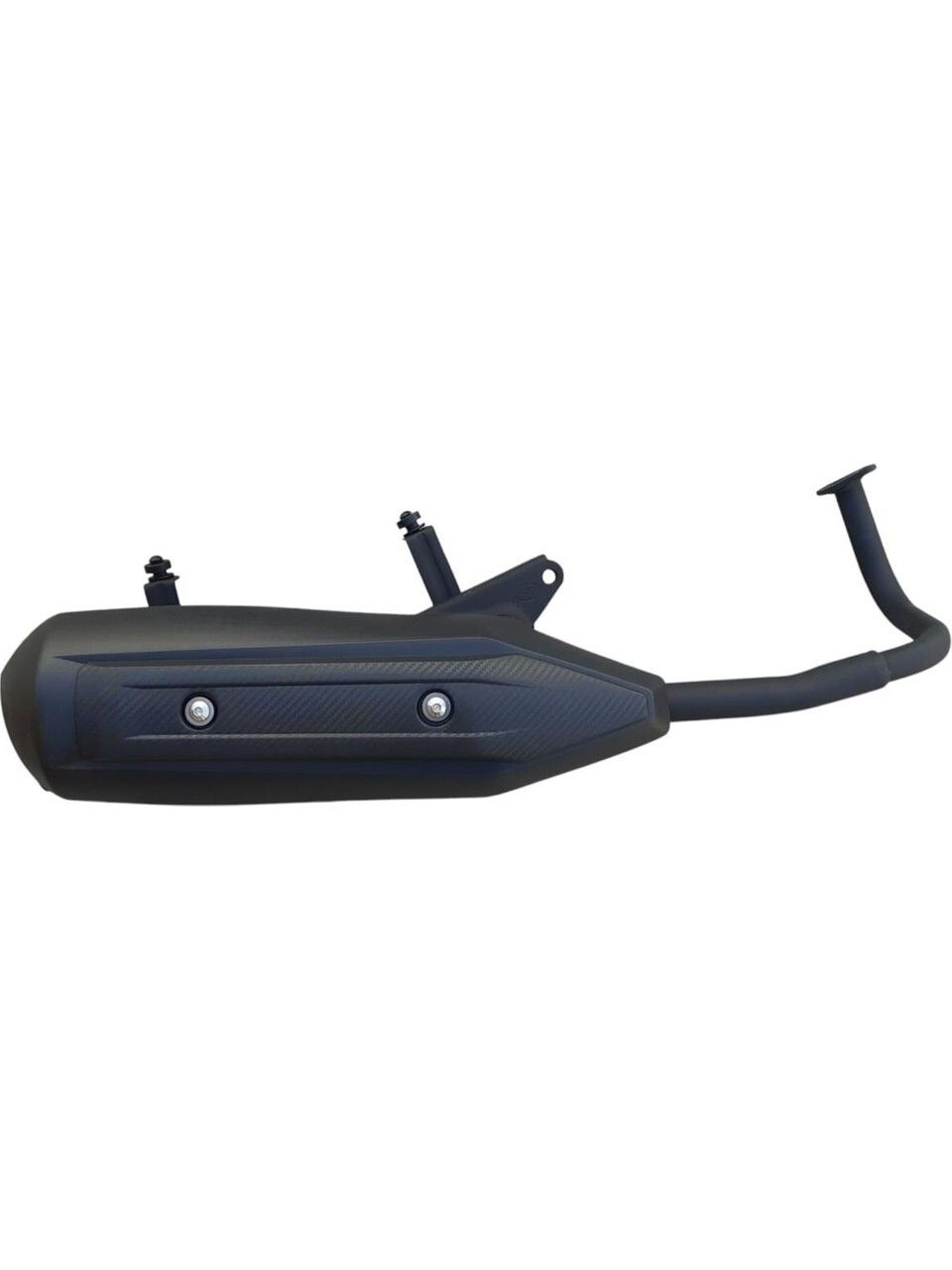 Falcon Quıck 50 Egzoz Komple