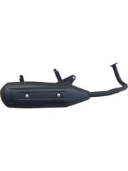 Falcon Quıck 50 Egzoz Komple