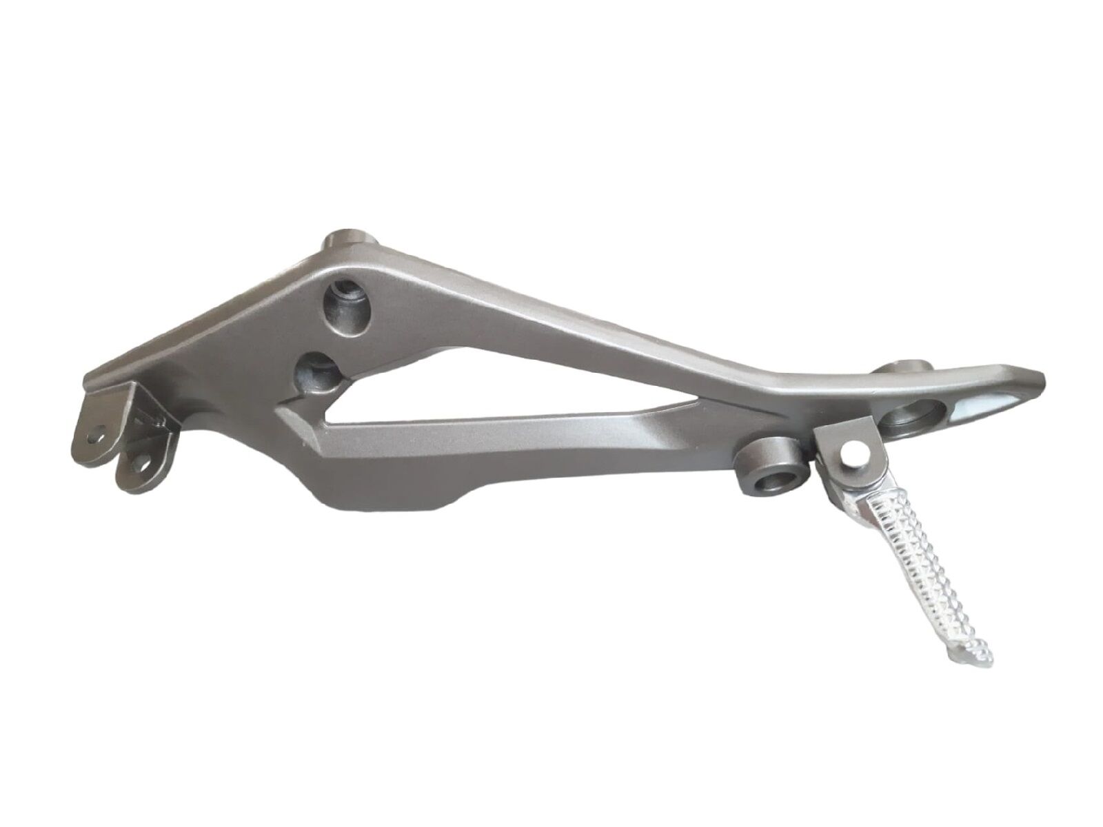 MONDİAL KD125 F KIDEN BASAMAK BAĞLANTI BRAKETİ SOL