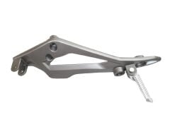 MONDİAL KD125 F KIDEN BASAMAK BAĞLANTI BRAKETİ SOL