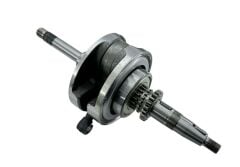 Mondial Road Boy 125 Krank Komple Orjinal