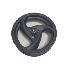 Arora Quantum 50 Ön Jant Siyah Komple