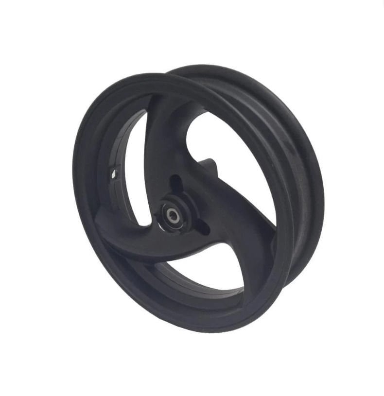 Arora Quantum 50 Ön Jant Siyah Komple