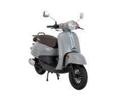 Mondial Turismo 50 Buji Ngk