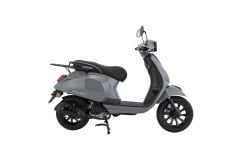 Mondial Wing 50 Buji Ngk