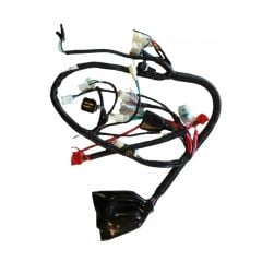 ELEKTRİK TESİSATI KD125 F KIDEN