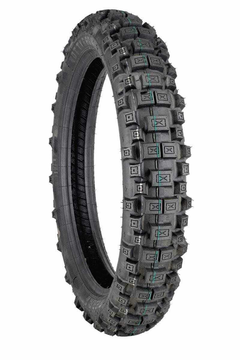 Rks XVR 250 Cross Arka Dış Lastik 120/90-19 (460-19)