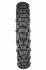 Mondial X-Treme Max 200 Cross Arka Dış Lastik 120/90-19 (460-19)