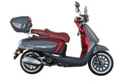 Arora Mojito 50 Hava Filtresi Elemanı