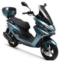 Rks Newlight 125 Egzoz Komple