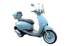 Arora Cappucino 50 Arka Fren Balatası