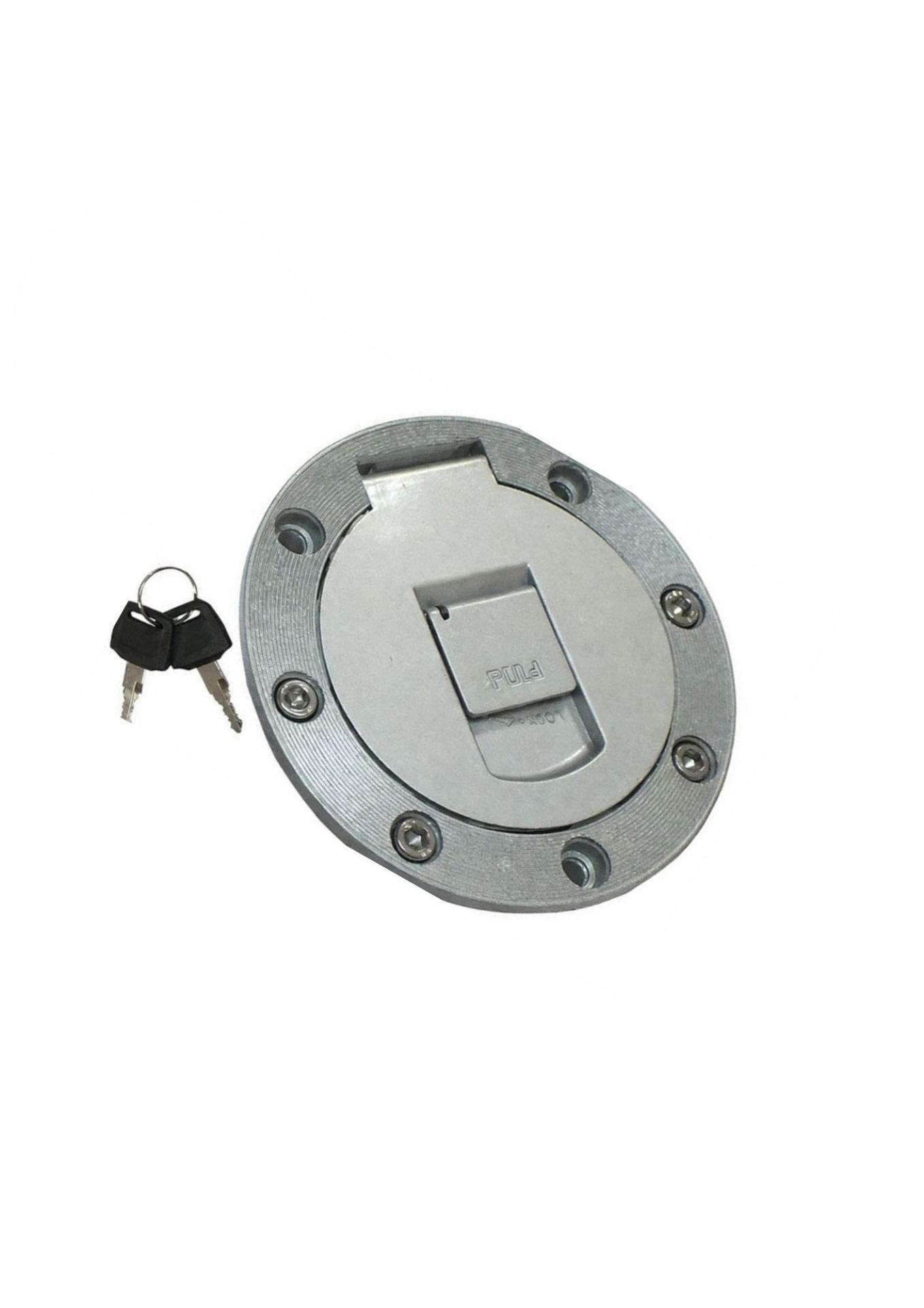 Rks Blackwolf 250 Cross Benzin Depo Kapağı