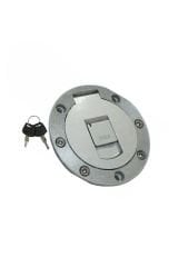 Rks Blackwolf 250 Cross Benzin Depo Kapağı