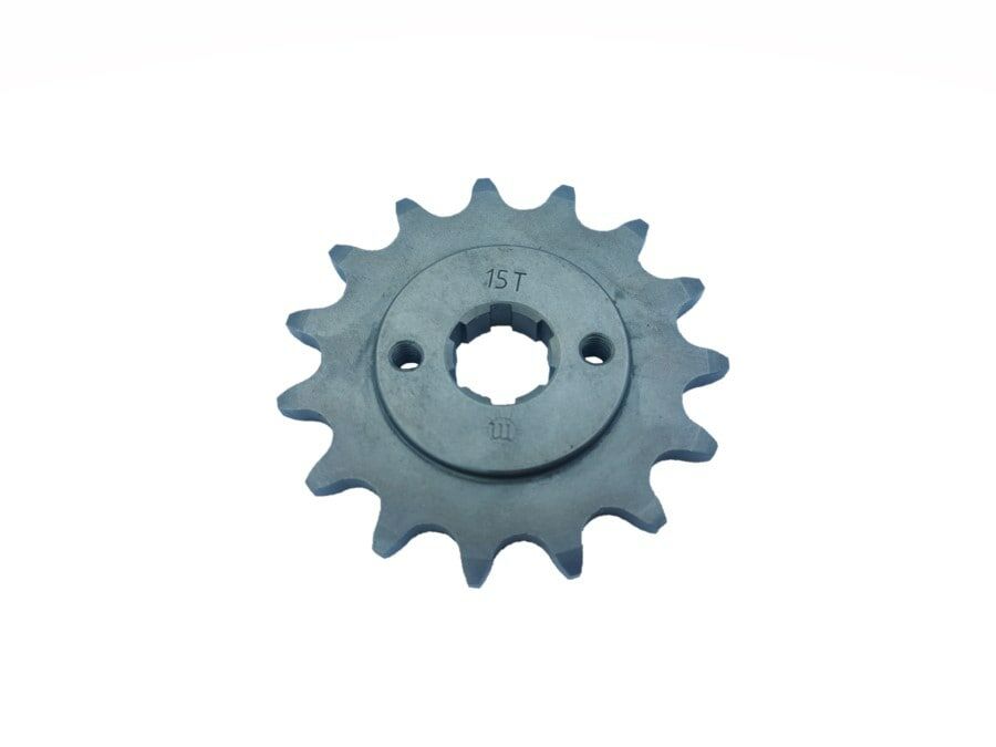 MCT ÖN DİŞLİ 520-15T