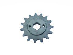 MCT ÖN DİŞLİ 520-15T