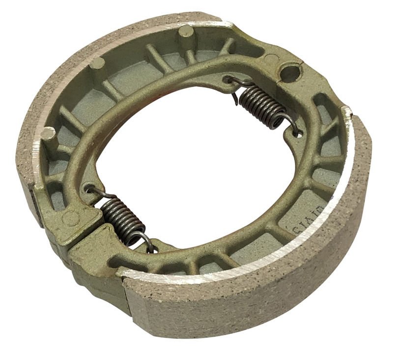 Kuba Space 50 Arka Fren Balatası