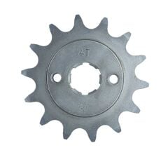 MCT ÖN DİŞLİ 520-14T STD