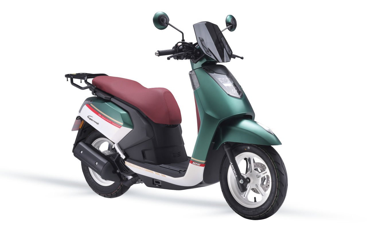 Arora Gemma 125 Hava Filtre Elemanı