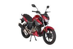 Mondial Drift 125 L Külbütör Kapağı Komple