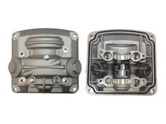 Mondial Drift 125 L Külbütör Kapağı Komple