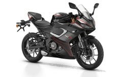 RKS SRK 250-RS Hava Filtre Elemanı