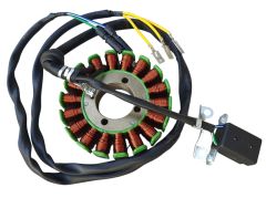 Arora Mt 125 Statör Komple