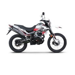 Rks Cross Rt 250 Hava Filtresi Elemanı