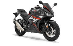 RKS R250 Hava Filtre Elemanı