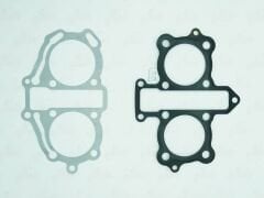 250MCT delta SİLİNDİR ALT-ÜST CONTA SETİ