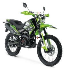 Rks Cross Nr 200 Ön Fren Üst Merkez